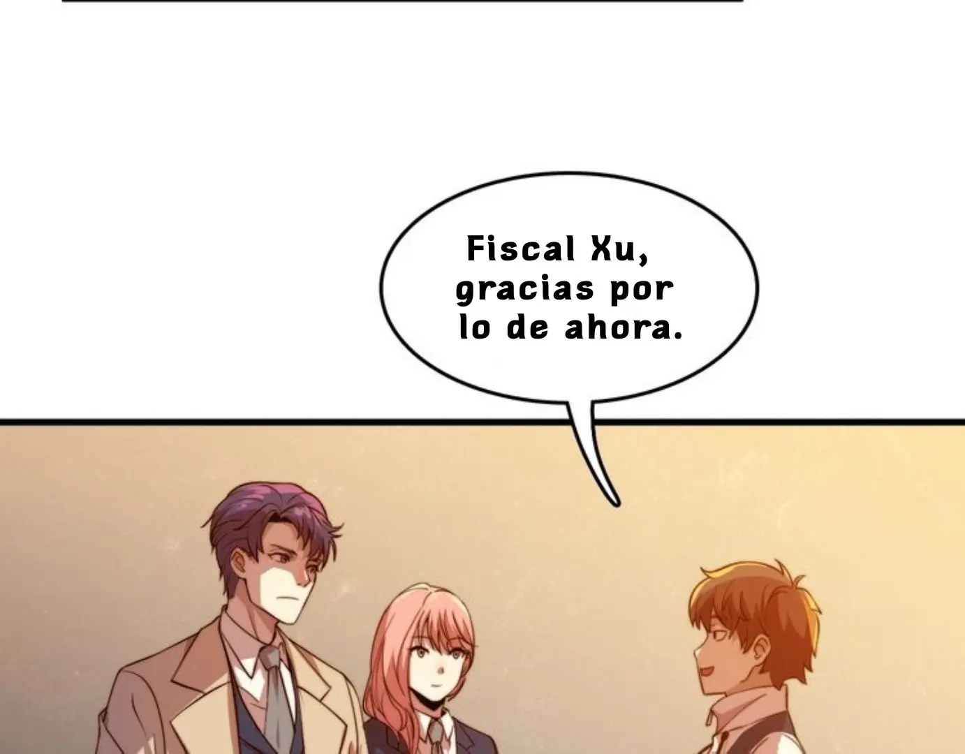 Renacimiento del Doctor Legendario - Capítulo 10 - Página 67 - LectorTMOo