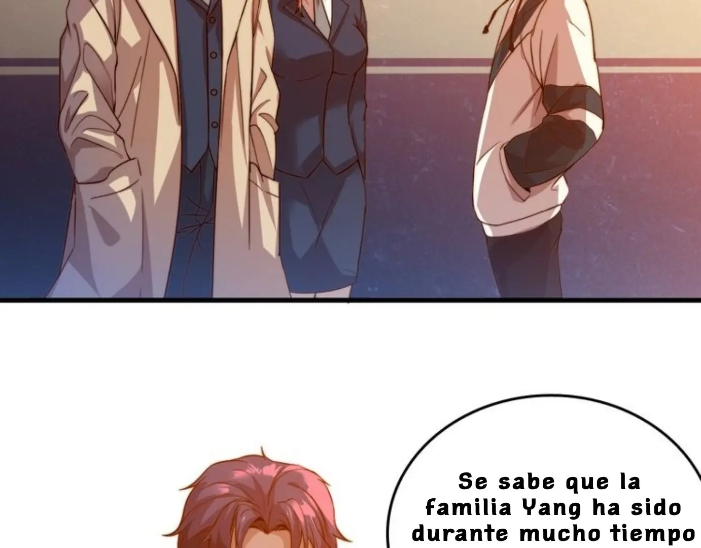 Renacimiento del Doctor Legendario - Capítulo 10 - Página 68 - LectorTMOo