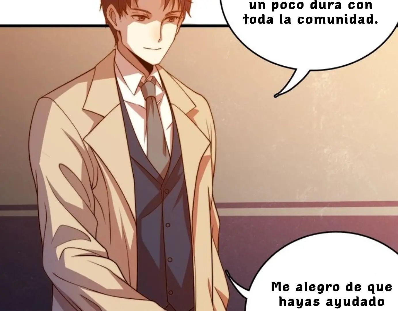 Renacimiento del Doctor Legendario - Capítulo 10 - Página 69 - LectorTMOo