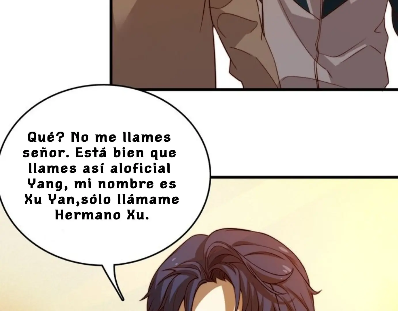 Renacimiento del Doctor Legendario - Capítulo 10 - Página 75 - LectorTMOo