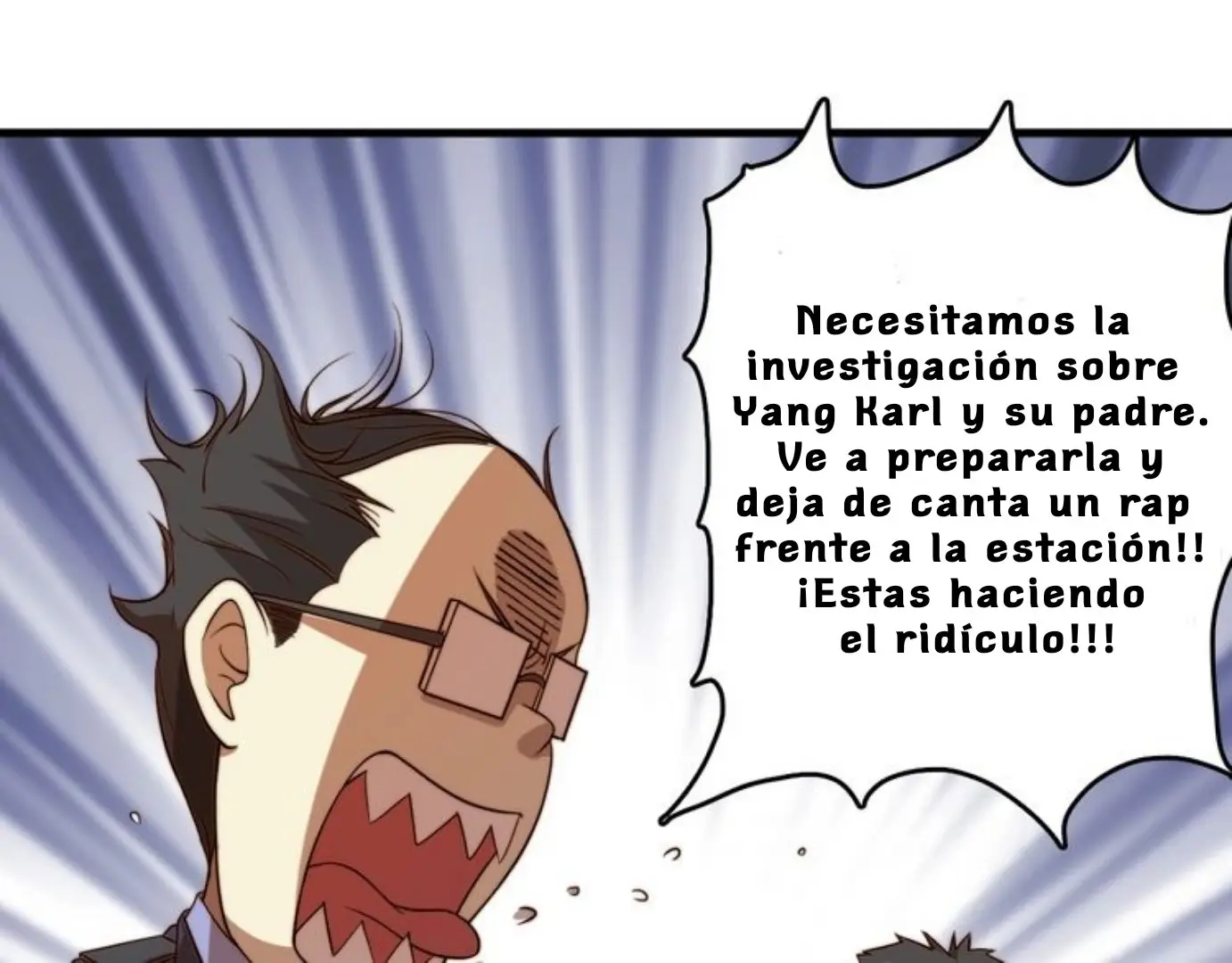 Renacimiento del Doctor Legendario - Capítulo 10 - Página 82 - LectorTMOo