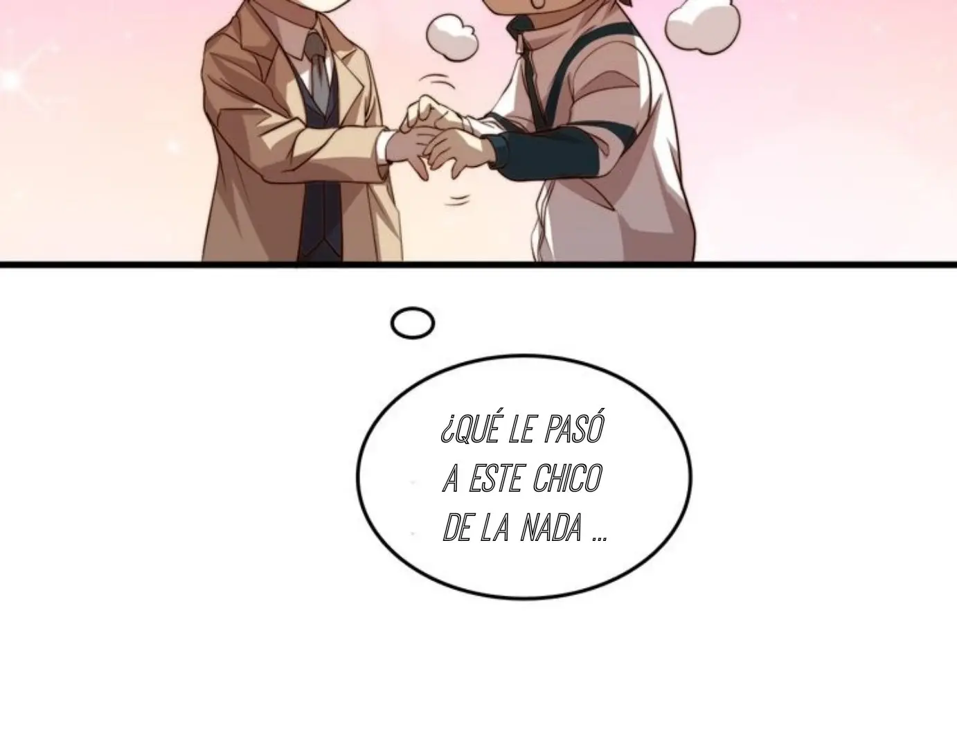 Renacimiento del Doctor Legendario - Capítulo 10 - Página 91 - LectorTMOo