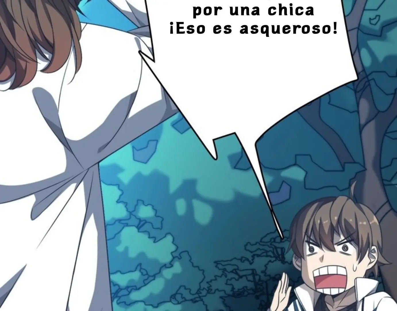 Renacimiento del Doctor Legendario - Capítulo 11 - Página 14 - LectorTMOo