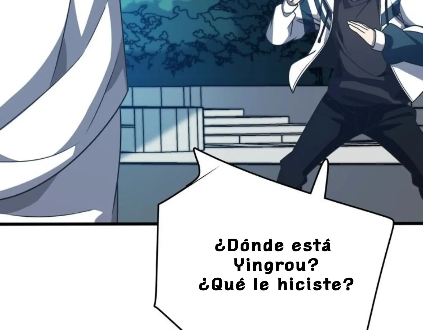 Renacimiento del Doctor Legendario - Capítulo 11 - Página 15 - LectorTMOo