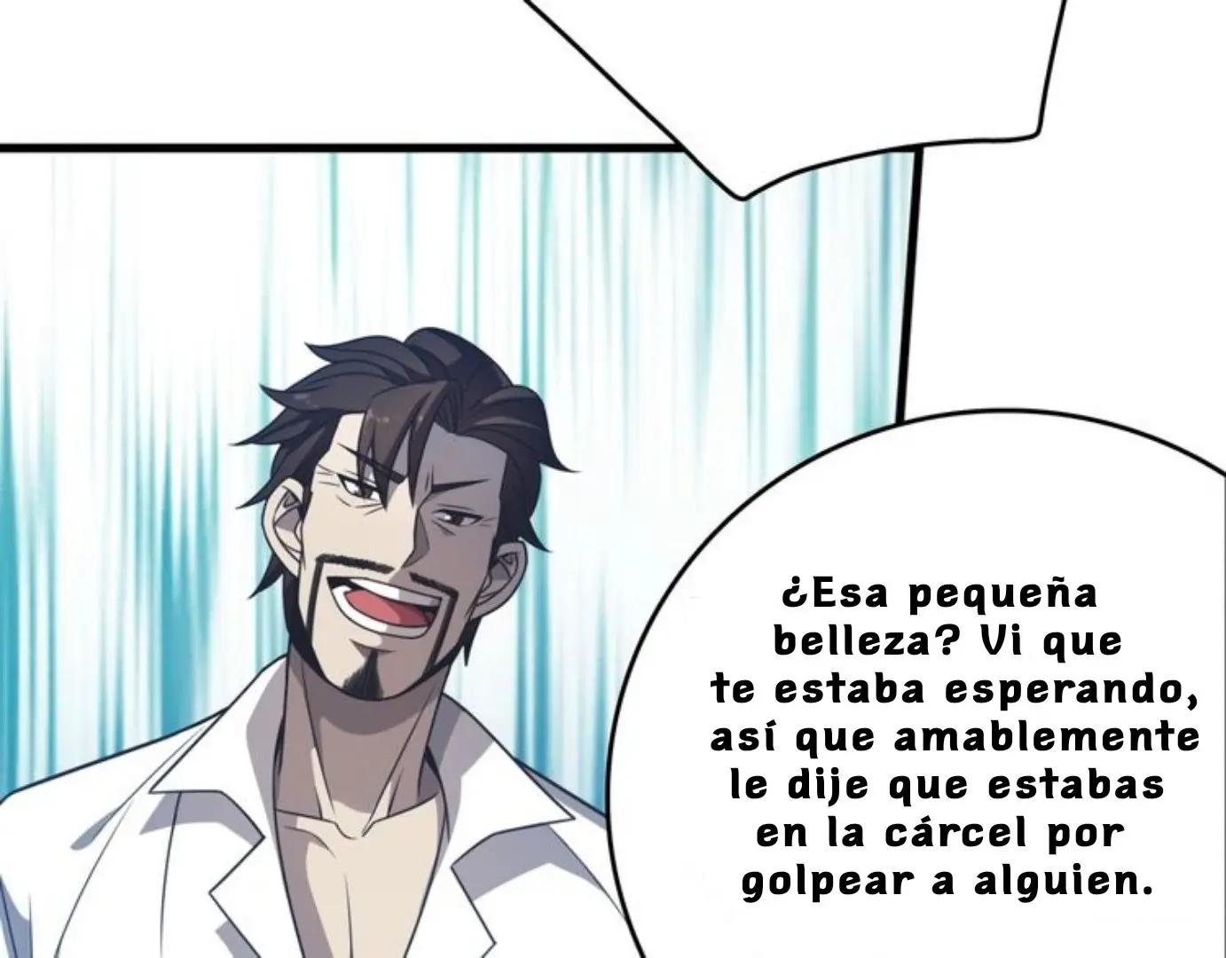 Renacimiento del Doctor Legendario - Capítulo 11 - Página 16 - LectorTMOo