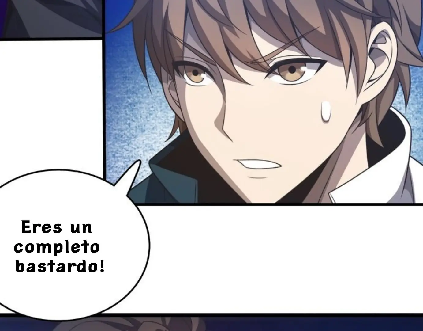 Renacimiento del Doctor Legendario - Capítulo 11 - Página 18 - LectorTMOo