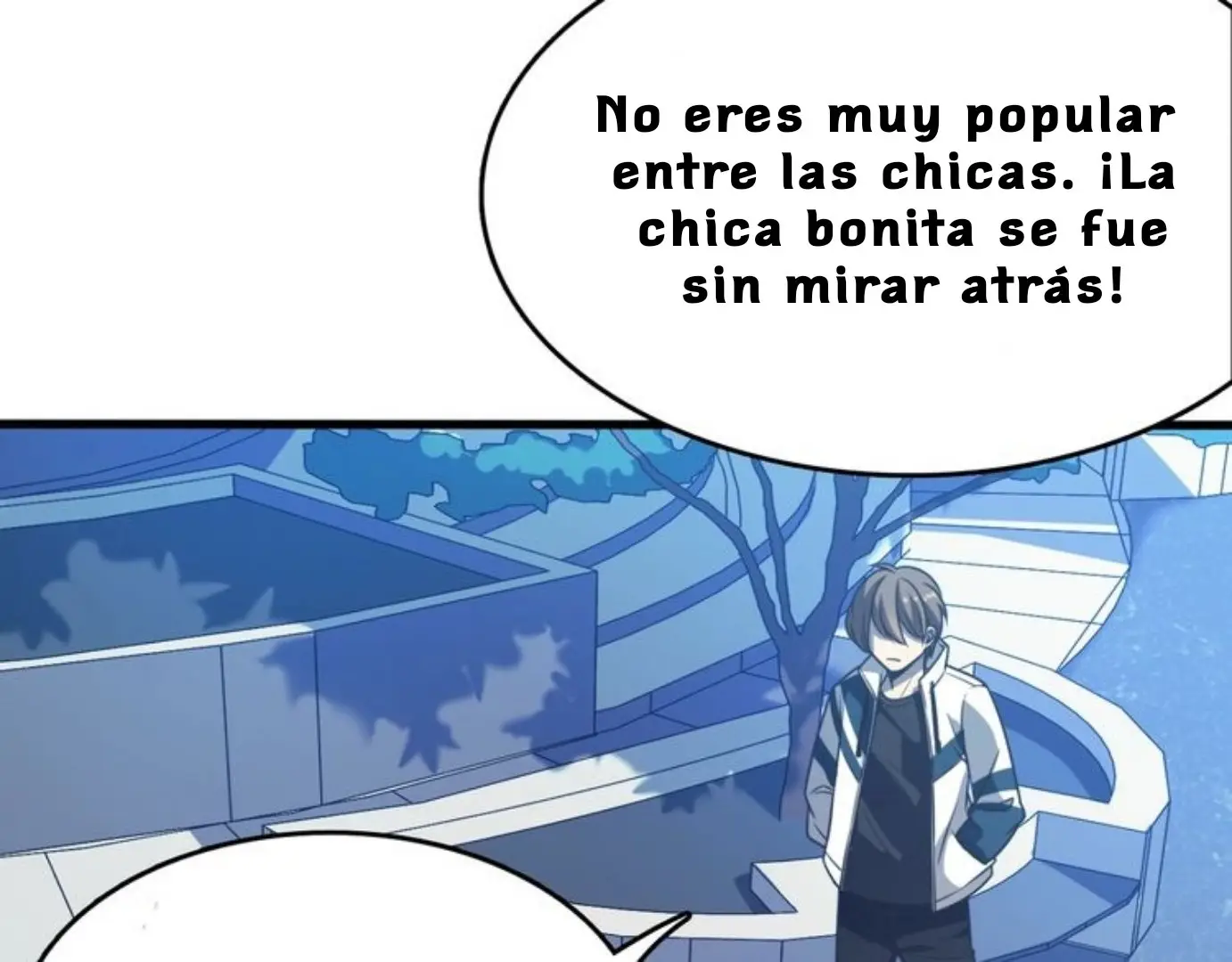 Renacimiento del Doctor Legendario - Capítulo 11 - Página 20 - LectorTMOo