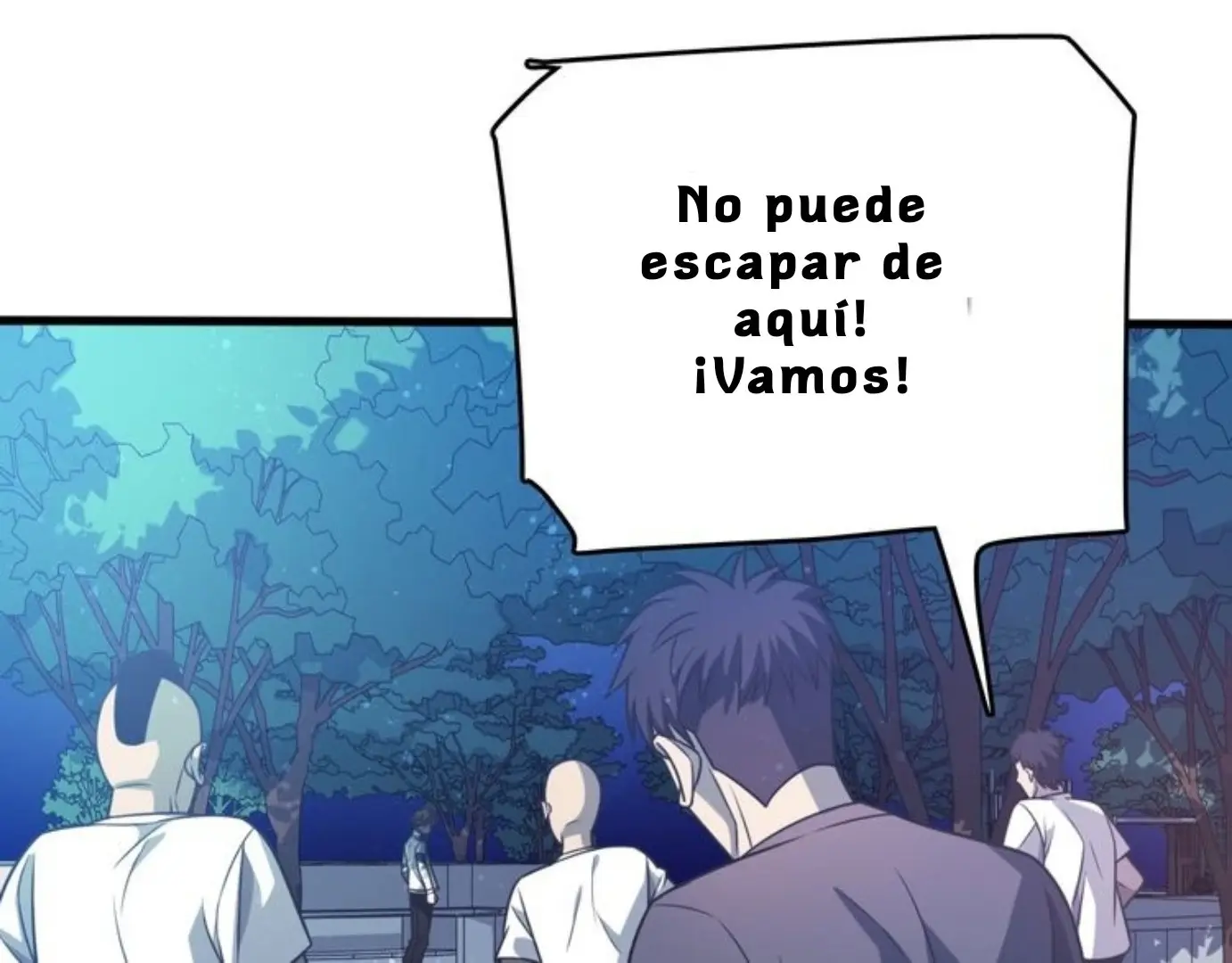 Renacimiento del Doctor Legendario - Capítulo 11 - Página 22 - LectorTMOo