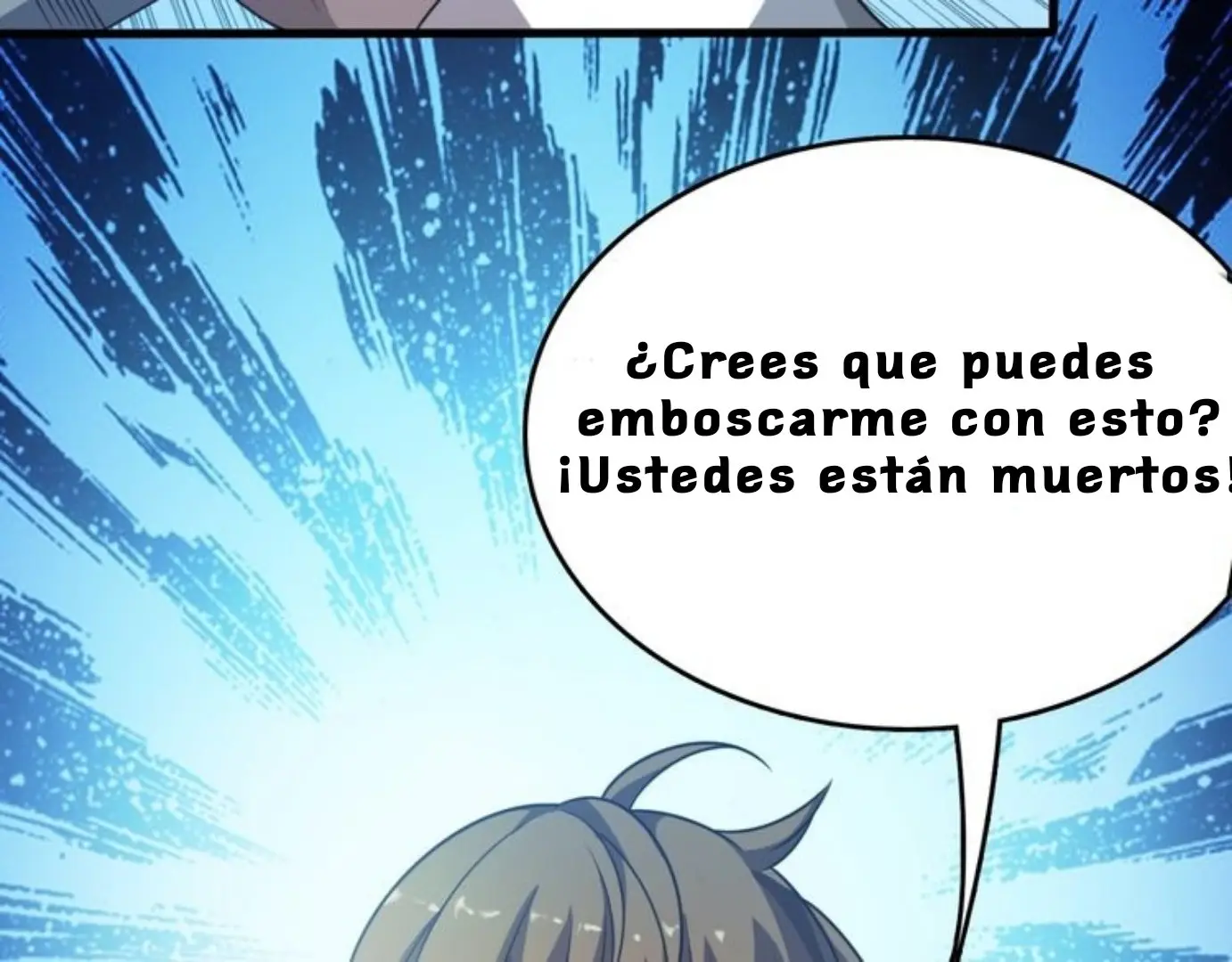 Renacimiento del Doctor Legendario - Capítulo 11 - Página 27 - LectorTMOo