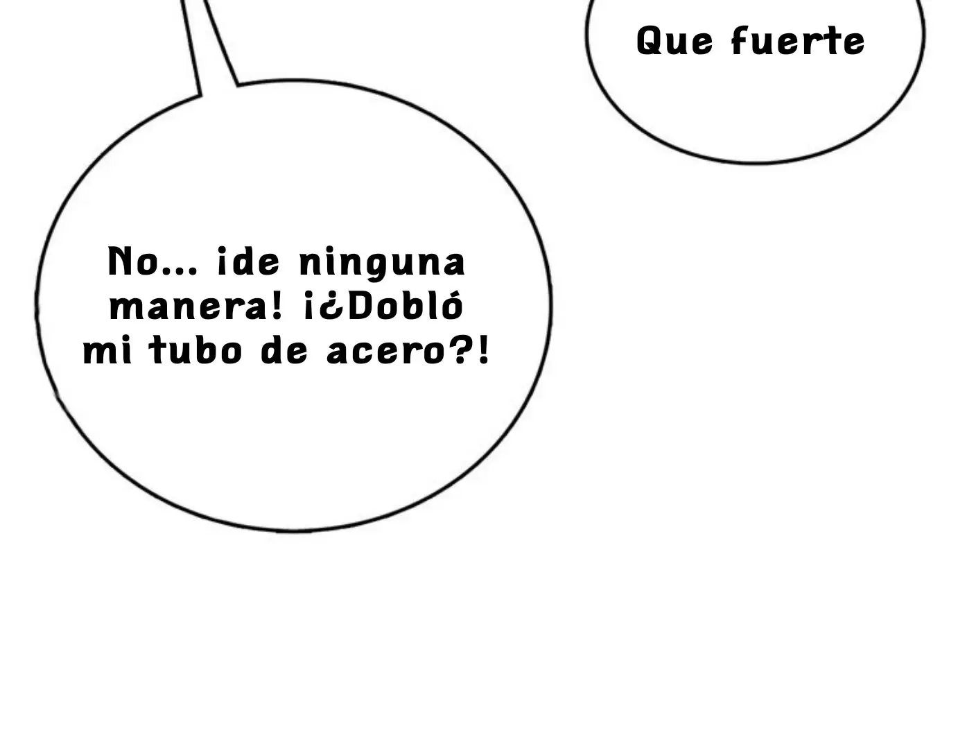 Renacimiento del Doctor Legendario - Capítulo 11 - Página 31 - LectorTMOo