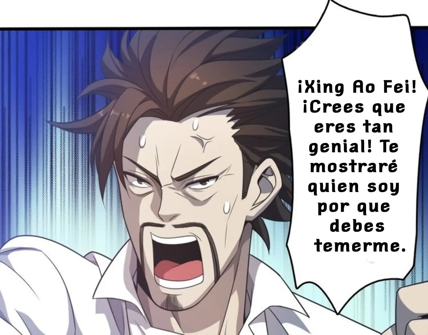 Renacimiento del Doctor Legendario - Capítulo 11 - Página 42 - LectorTMOo