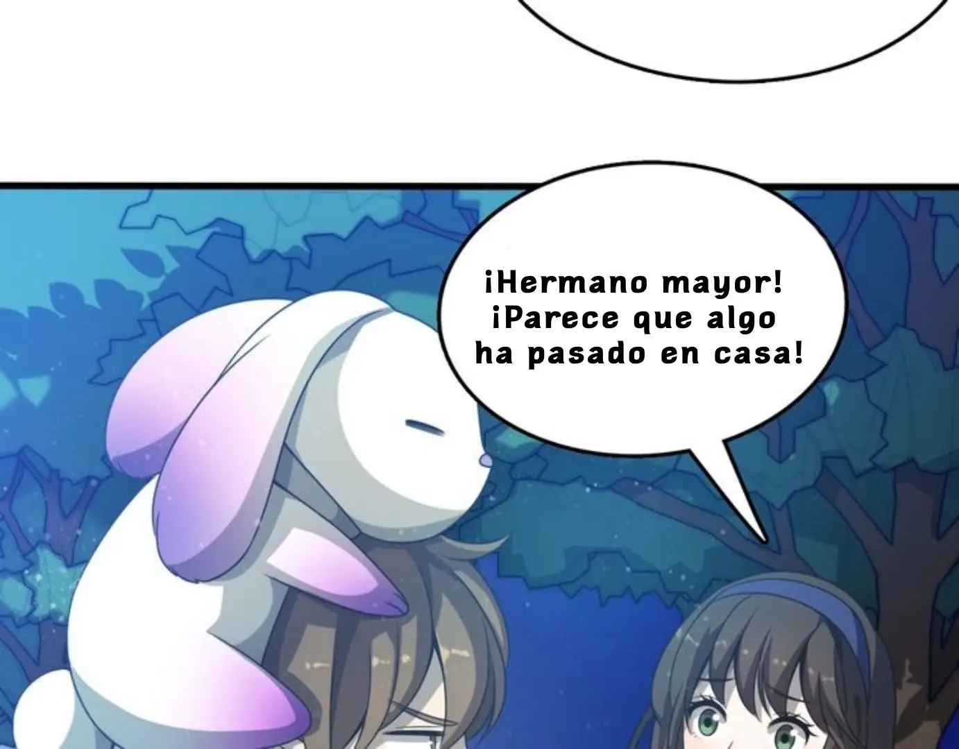 Renacimiento del Doctor Legendario - Capítulo 11 - Página 49 - LectorTMOo