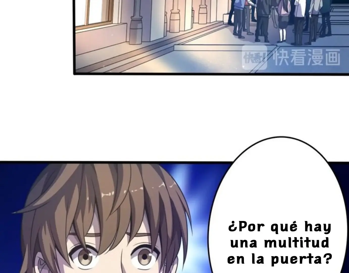 Renacimiento del Doctor Legendario - Capítulo 11 - Página 53 - LectorTMOo