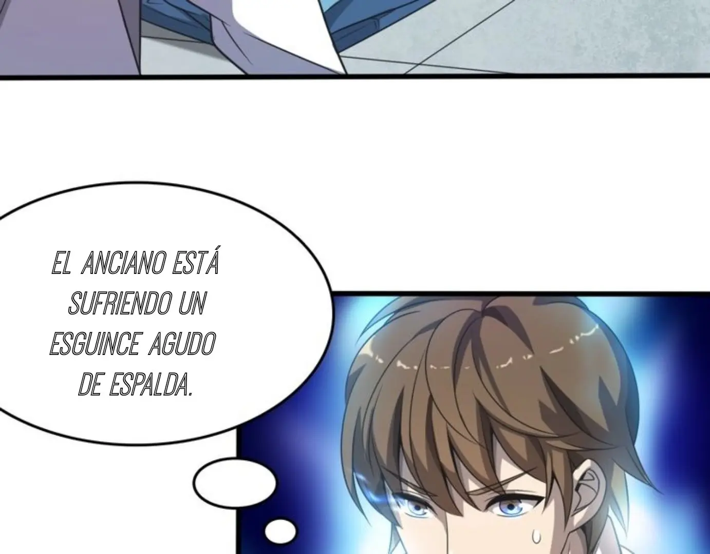 Renacimiento del Doctor Legendario - Capítulo 11 - Página 57 - LectorTMOo