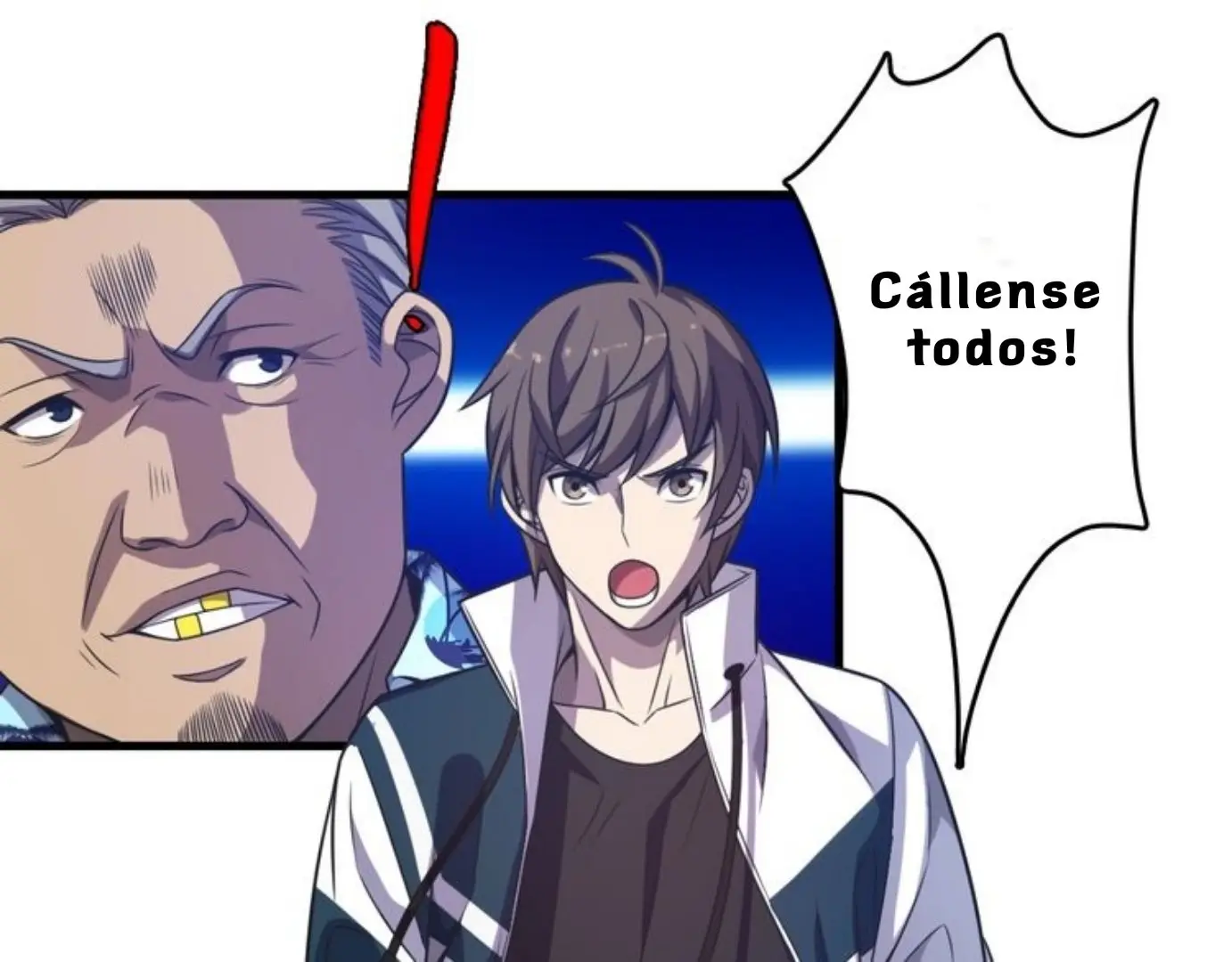 Renacimiento del Doctor Legendario - Capítulo 11 - Página 62 - LectorTMOo