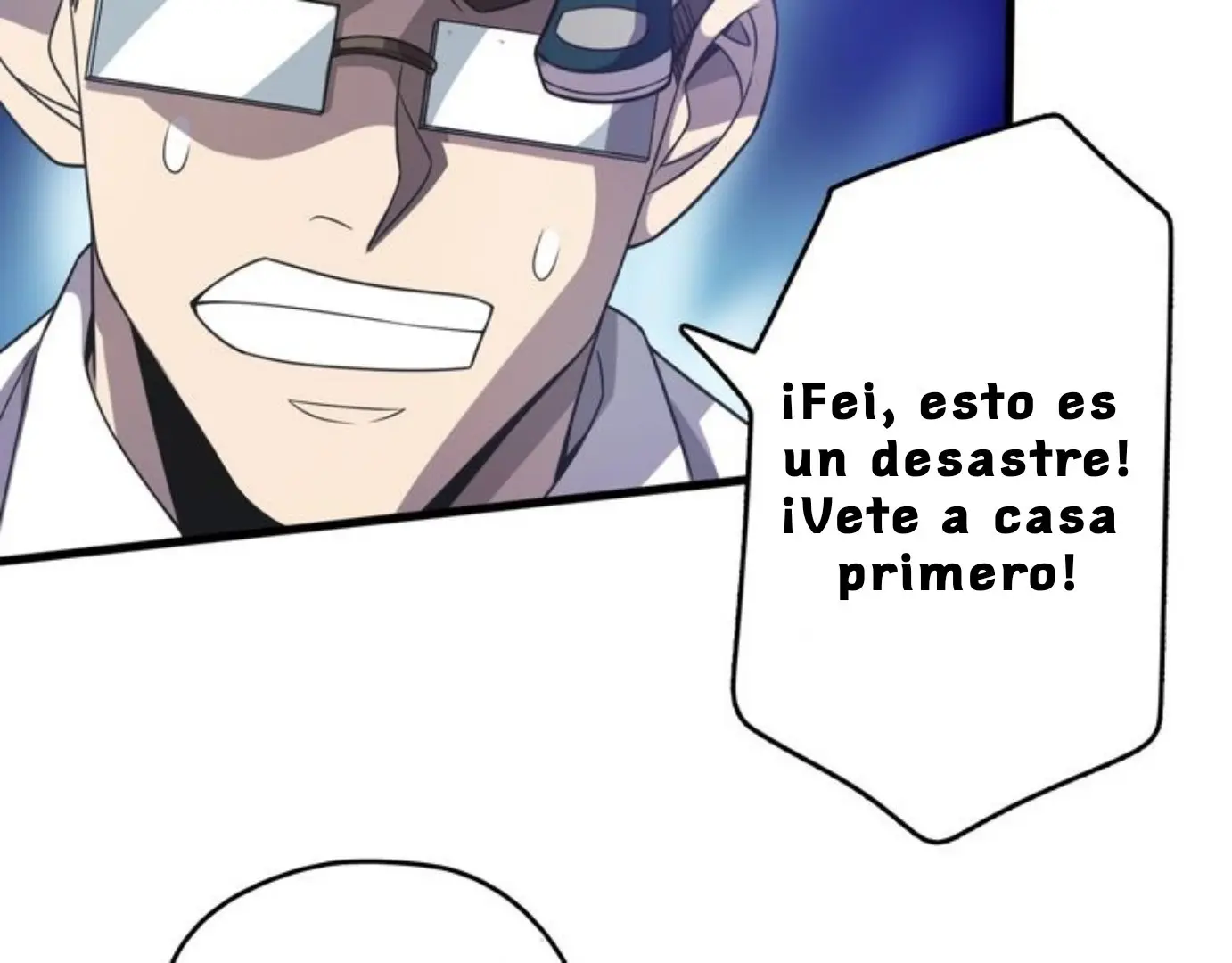 Renacimiento del Doctor Legendario - Capítulo 11 - Página 65 - LectorTMOo