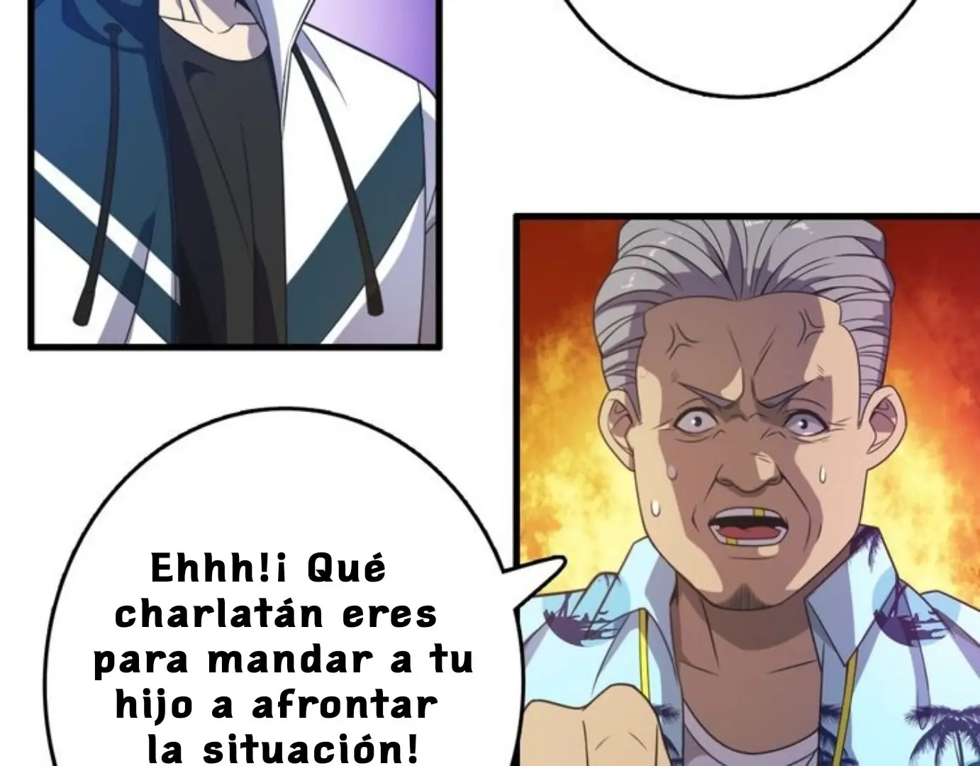 Renacimiento del Doctor Legendario - Capítulo 11 - Página 68 - LectorTMOo