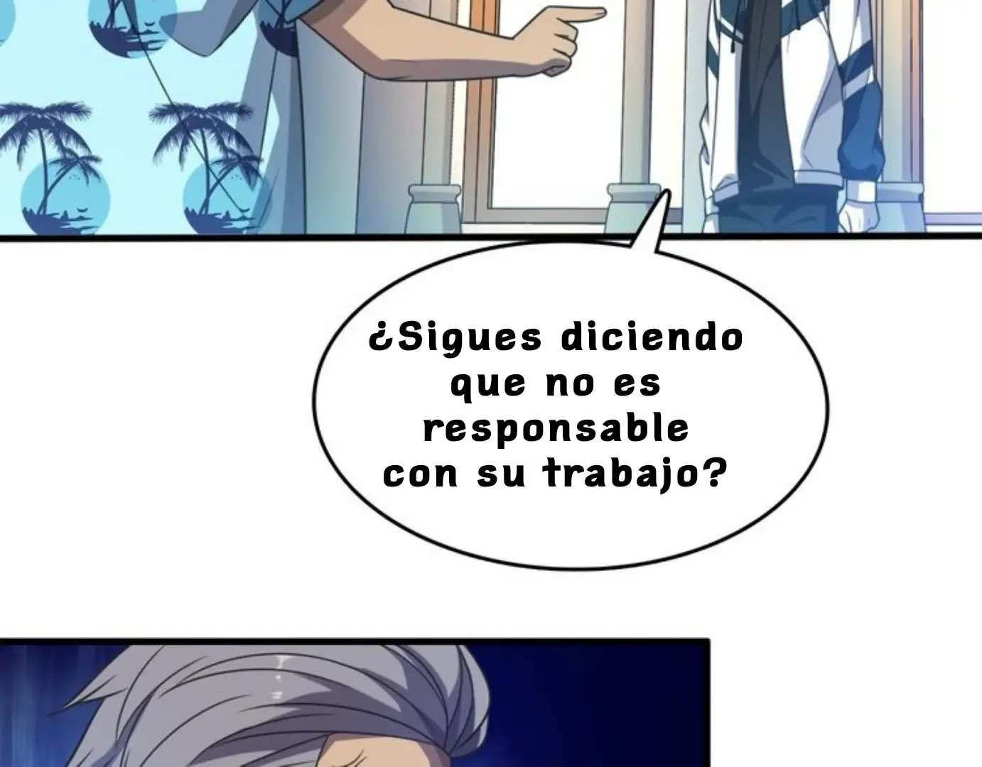 Renacimiento del Doctor Legendario - Capítulo 11 - Página 70 - LectorTMOo