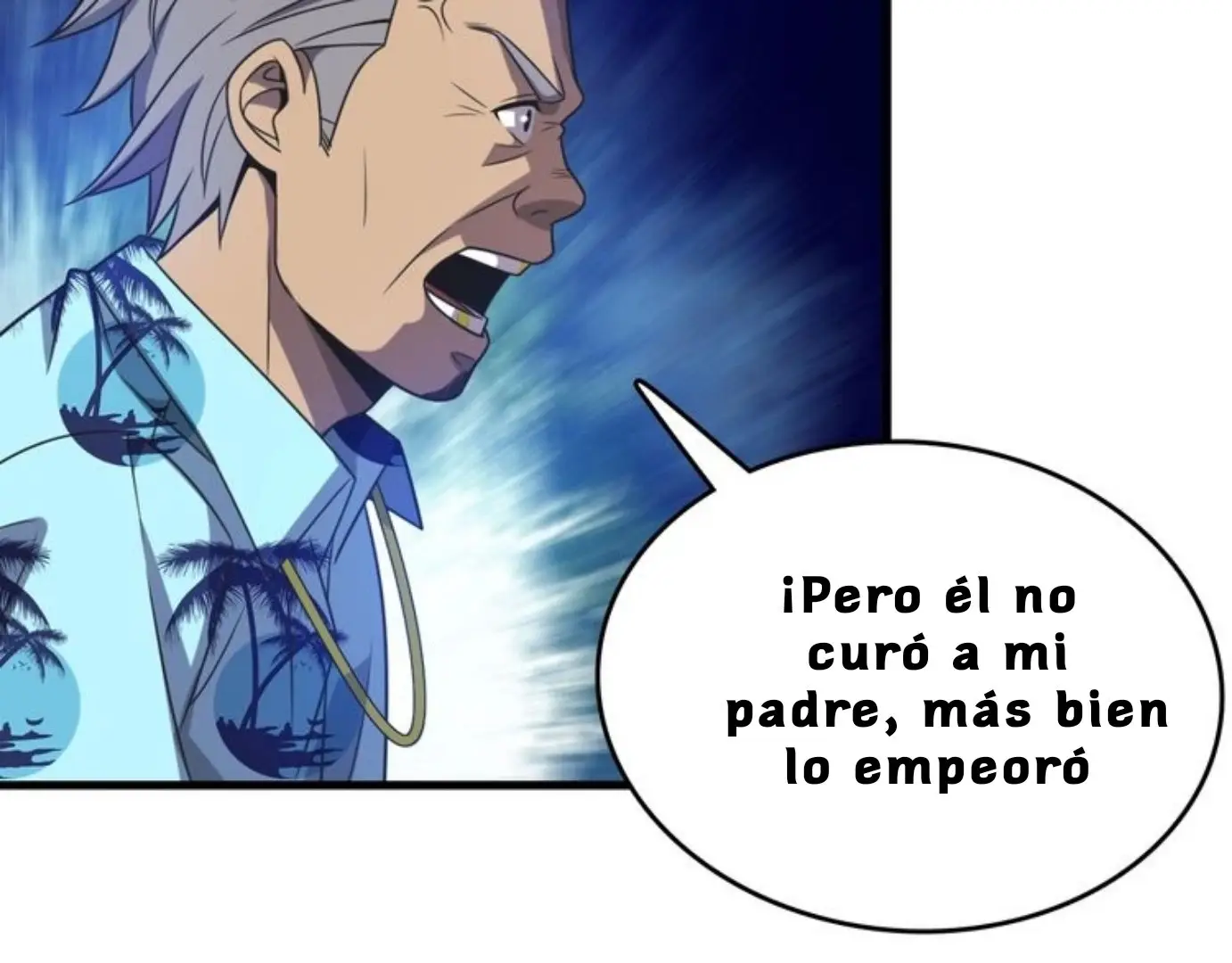 Renacimiento del Doctor Legendario - Capítulo 11 - Página 71 - LectorTMOo