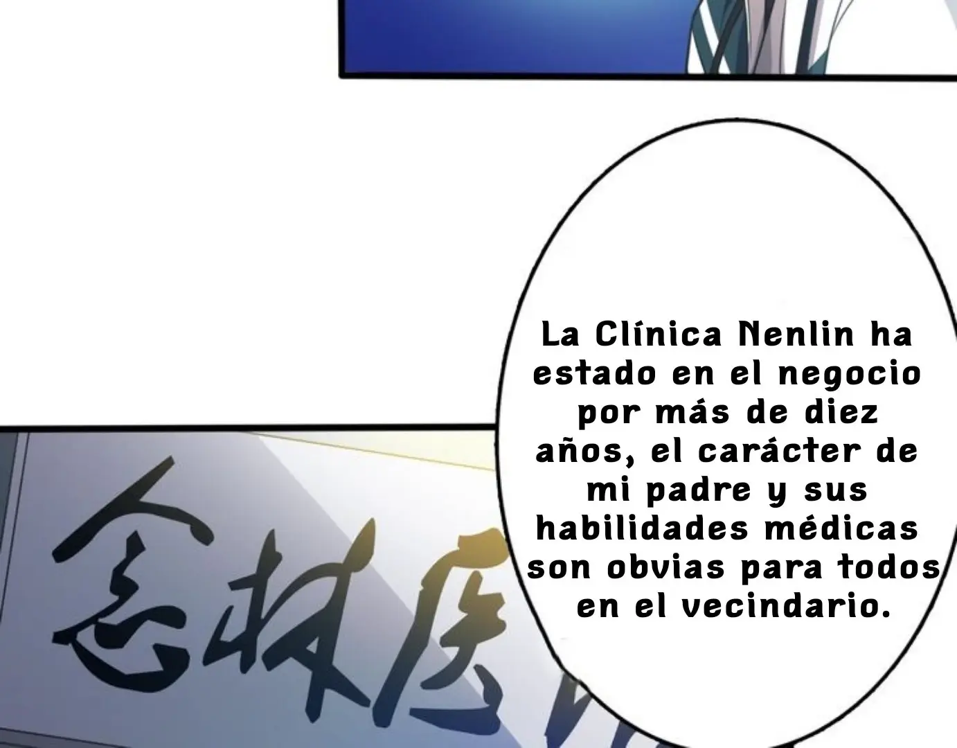 Renacimiento del Doctor Legendario - Capítulo 11 - Página 73 - LectorTMOo