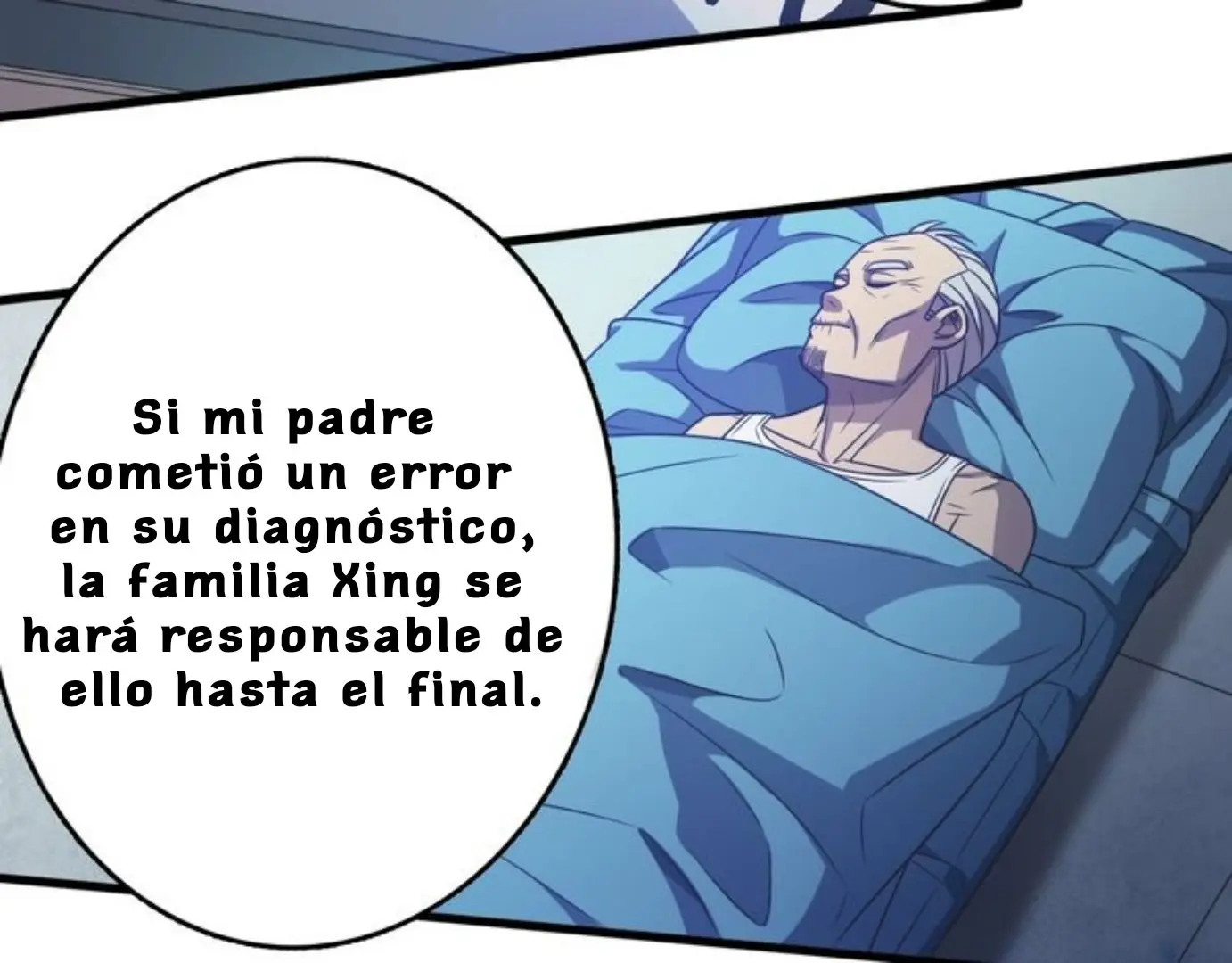 Renacimiento del Doctor Legendario - Capítulo 11 - Página 74 - LectorTMOo