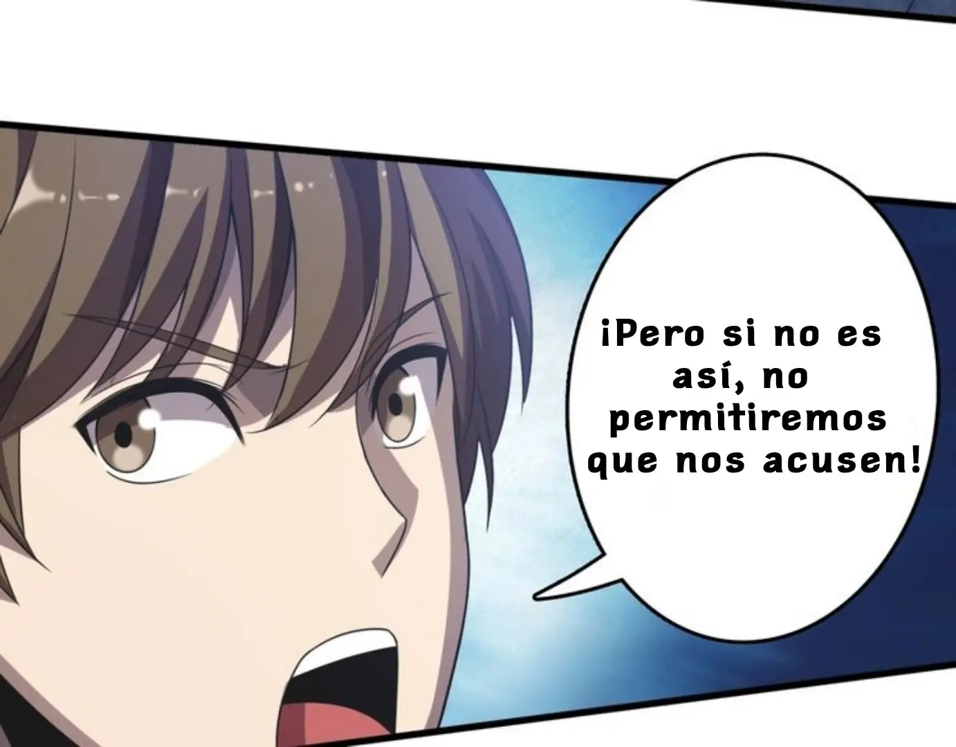 Renacimiento del Doctor Legendario - Capítulo 11 - Página 75 - LectorTMOo