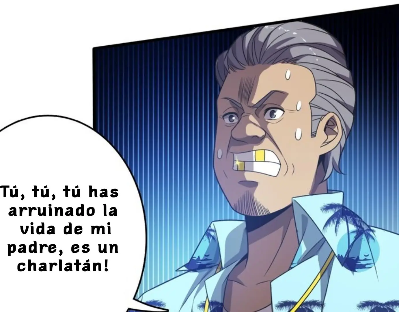 Renacimiento del Doctor Legendario - Capítulo 11 - Página 78 - LectorTMOo