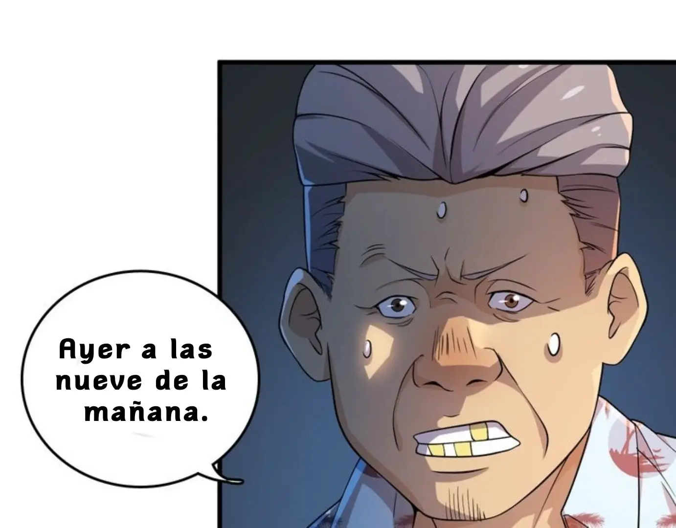 Renacimiento del Doctor Legendario - Capítulo 11 - Página 82 - LectorTMOo