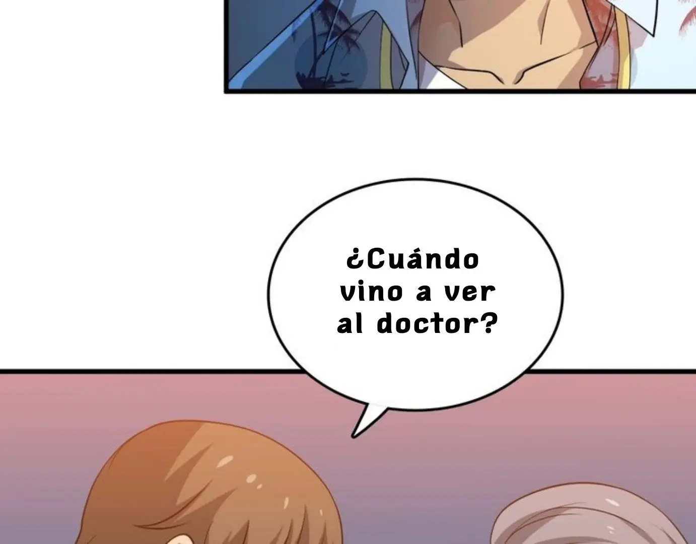 Renacimiento del Doctor Legendario - Capítulo 11 - Página 83 - LectorTMOo