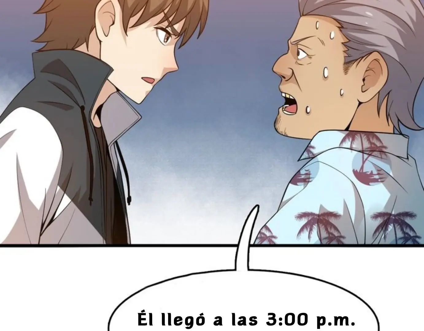 Renacimiento del Doctor Legendario - Capítulo 11 - Página 84 - LectorTMOo