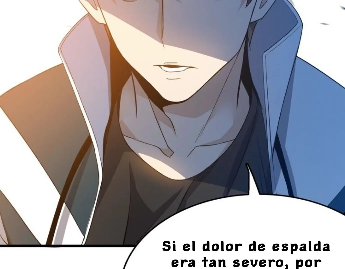 Renacimiento del Doctor Legendario - Capítulo 11 - Página 86 - LectorTMOo