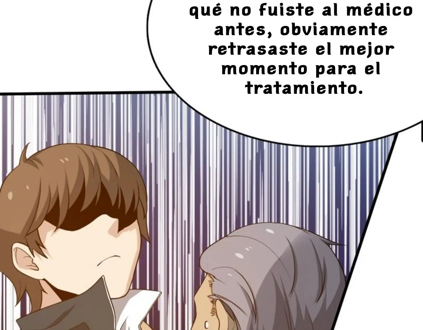 Renacimiento del Doctor Legendario - Capítulo 11 - Página 87 - LectorTMOo