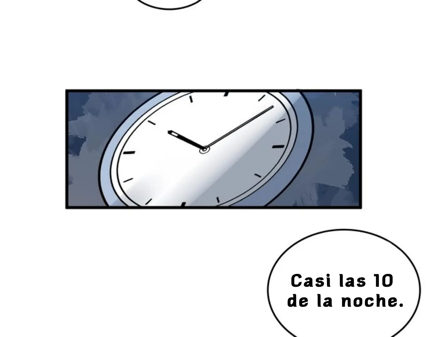 Renacimiento del Doctor Legendario - Capítulo 11 - Página 94 - LectorTMOo