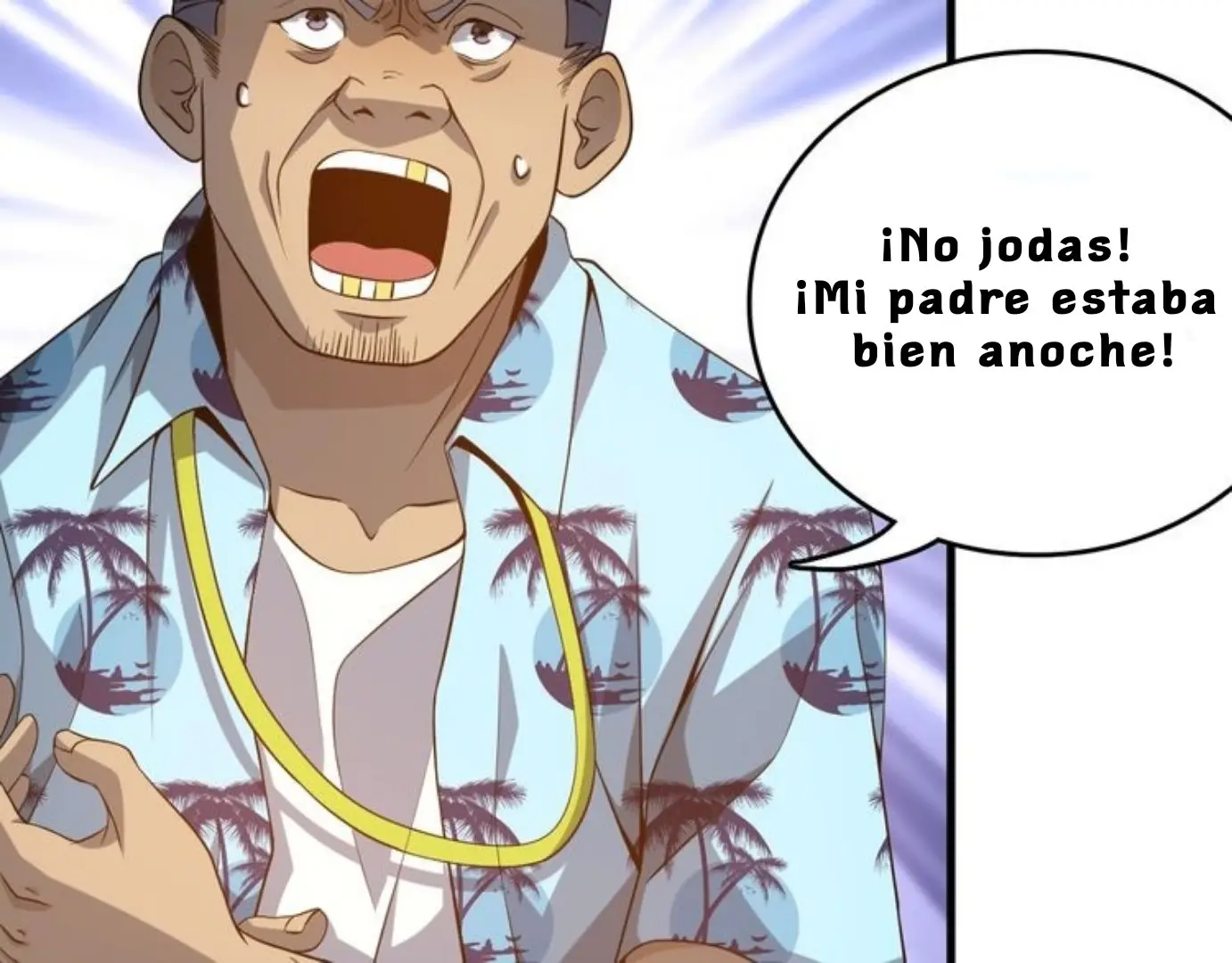 Renacimiento del Doctor Legendario - Capítulo 11 - Página 98 - LectorTMOo