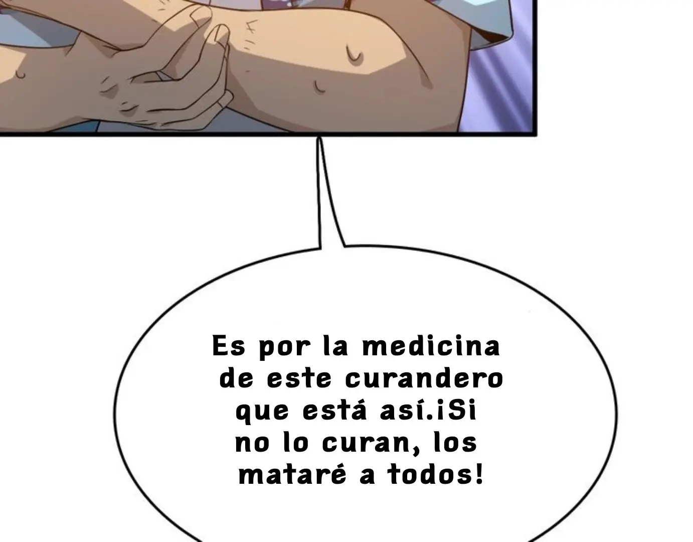 Renacimiento del Doctor Legendario - Capítulo 11 - Página 99 - LectorTMOo