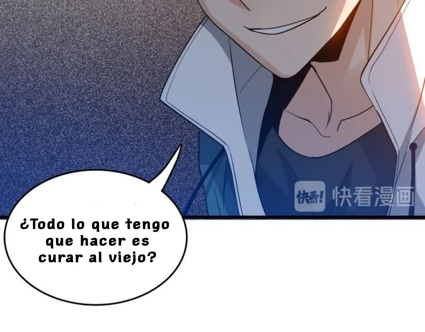 Renacimiento del Doctor Legendario - Capítulo 11 - Página 101 - LectorTMOo