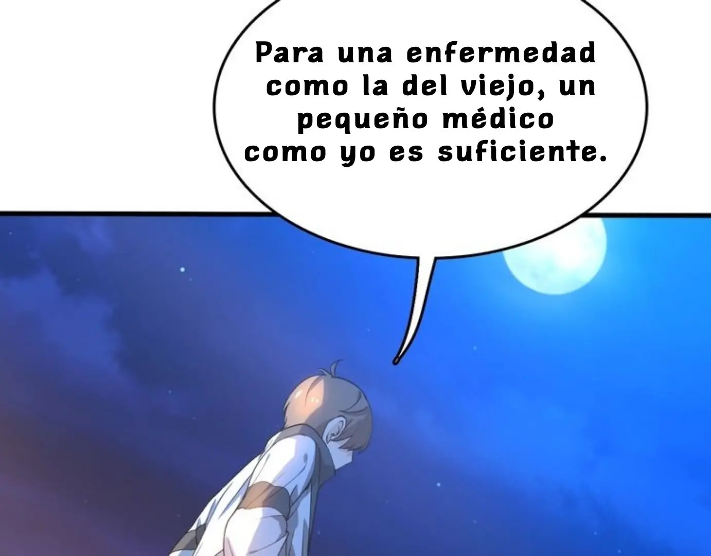 Renacimiento del Doctor Legendario - Capítulo 11 - Página 107 - LectorTMOo