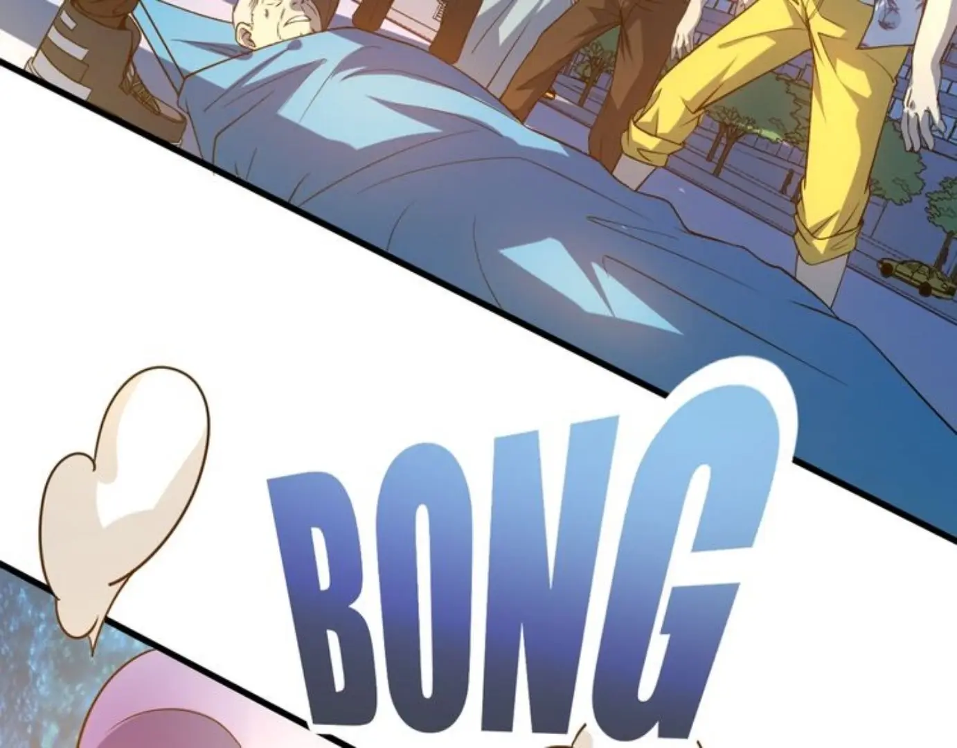 Renacimiento del Doctor Legendario - Capítulo 11 - Página 109 - LectorTMOo