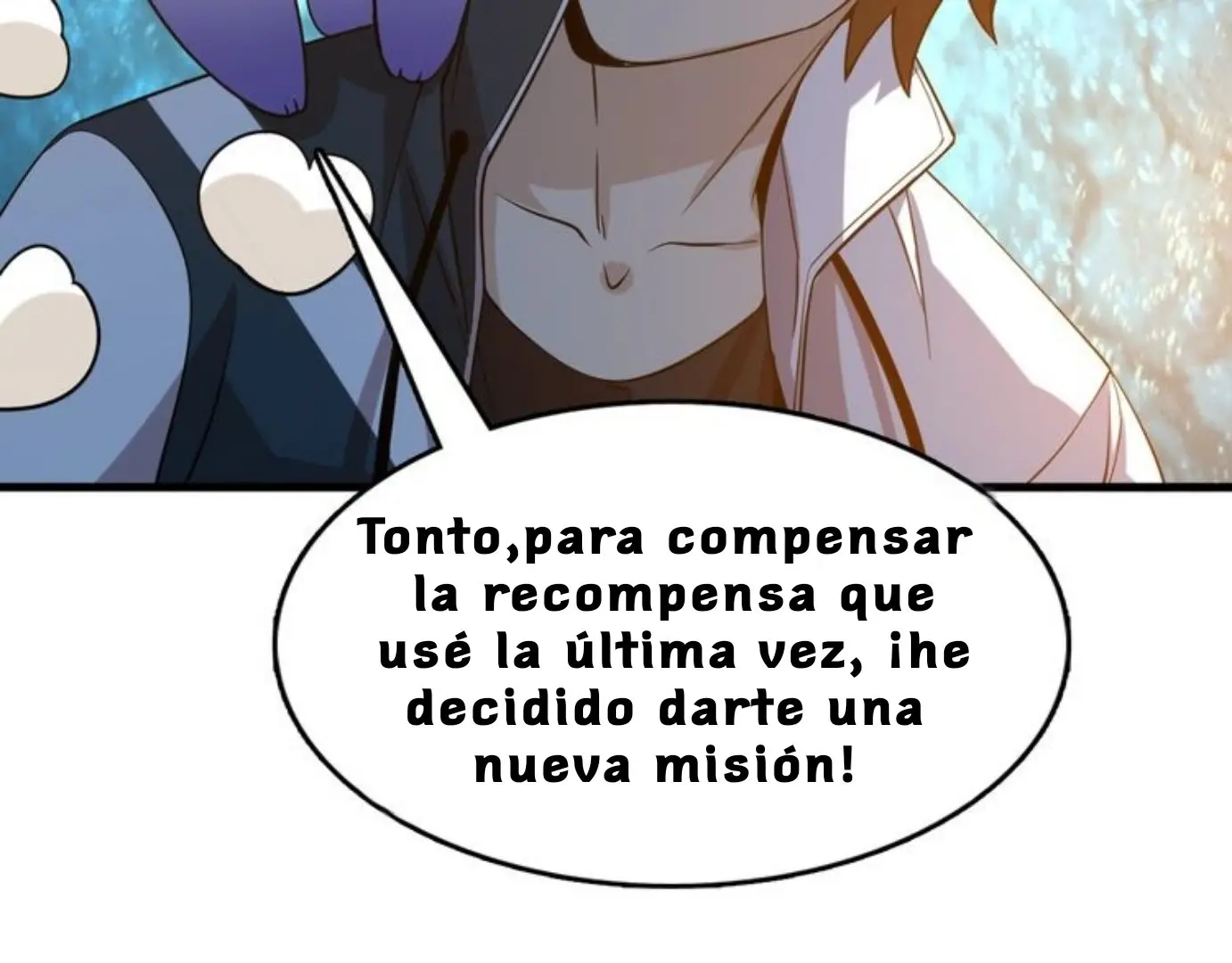 Renacimiento del Doctor Legendario - Capítulo 11 - Página 111 - LectorTMOo