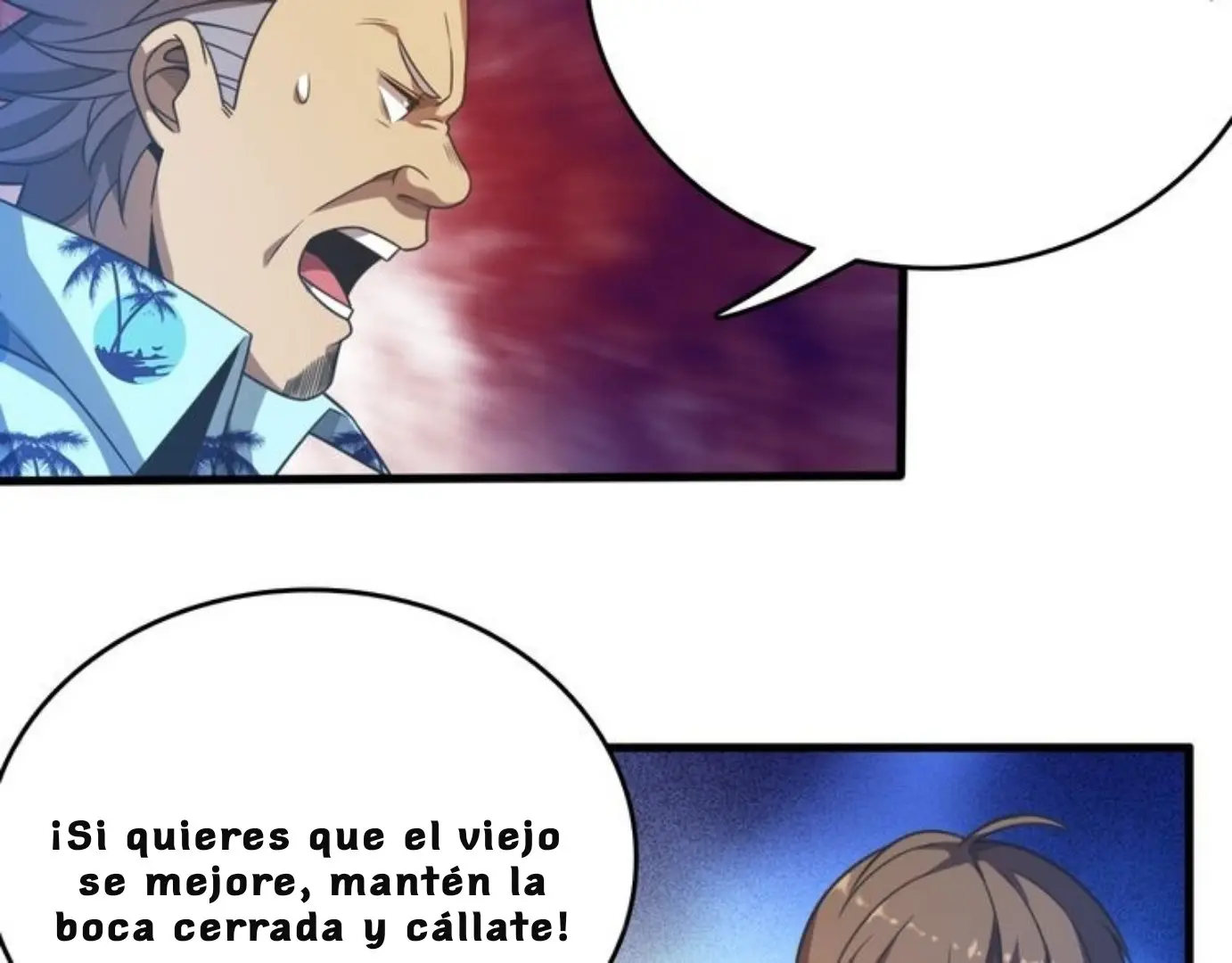 Renacimiento del Doctor Legendario - Capítulo 12 - Página 6 - LectorTMOo