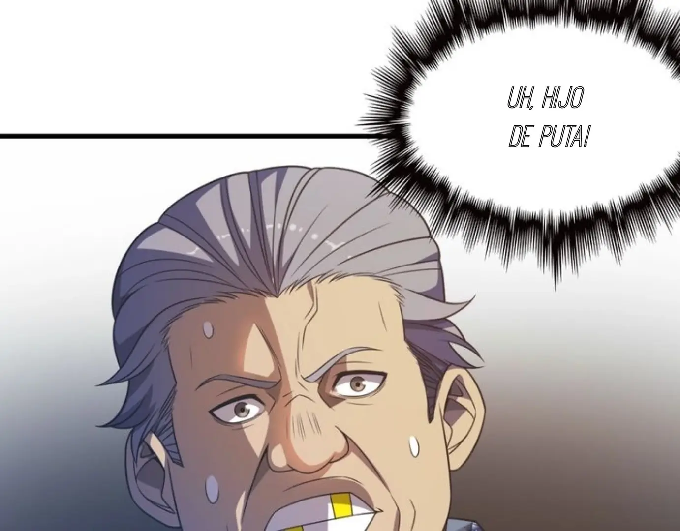 Renacimiento del Doctor Legendario - Capítulo 12 - Página 8 - LectorTMOo