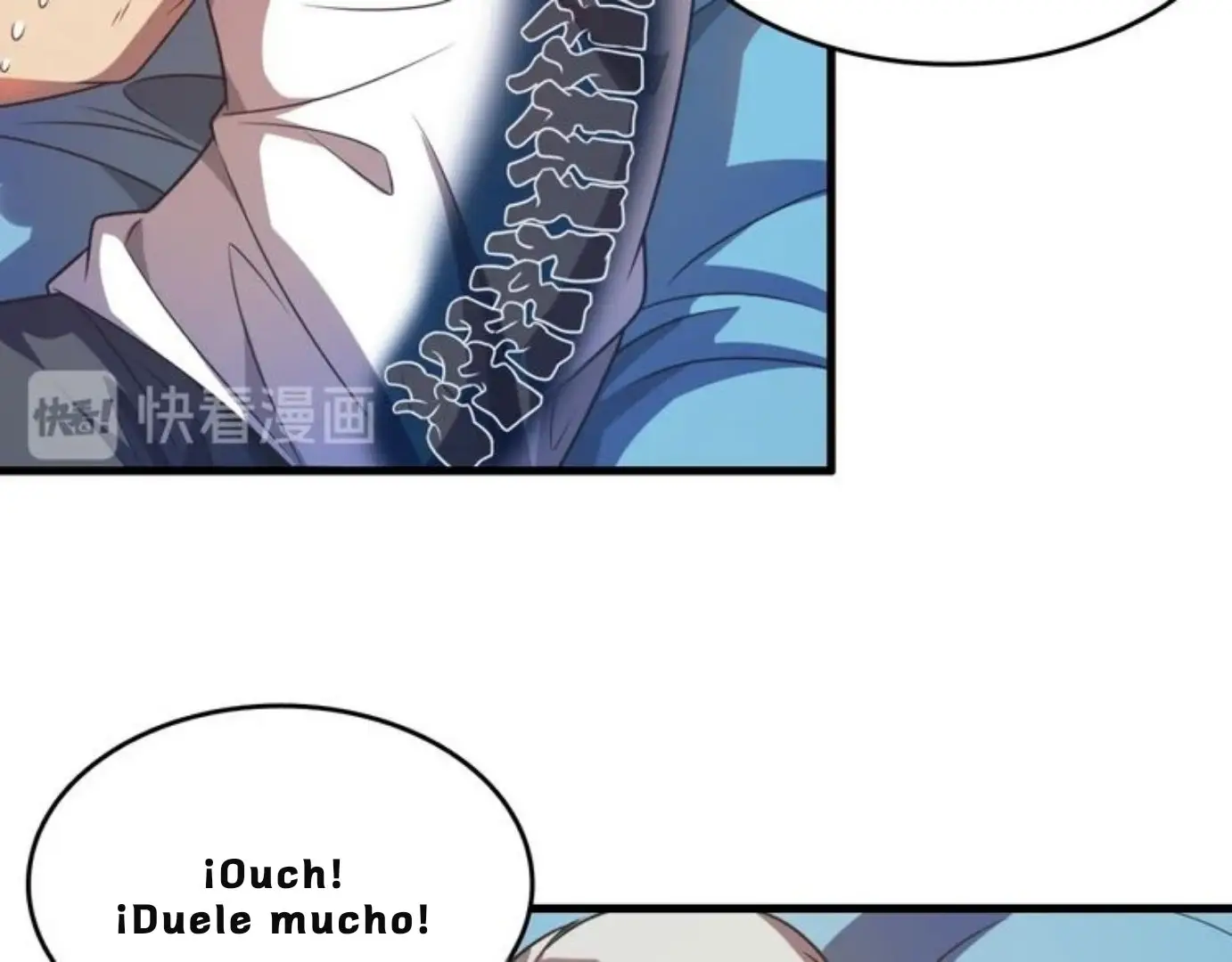 Renacimiento del Doctor Legendario - Capítulo 12 - Página 10 - LectorTMOo