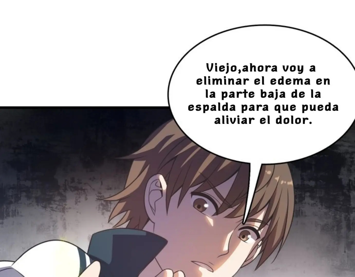 Renacimiento del Doctor Legendario - Capítulo 12 - Página 12 - LectorTMOo