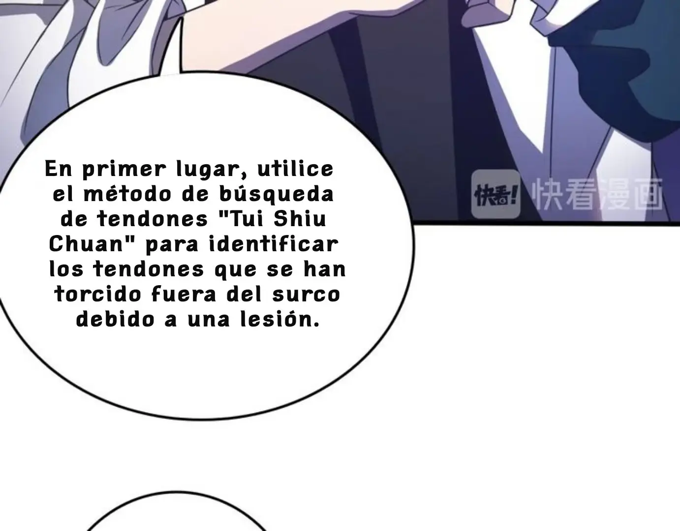 Renacimiento del Doctor Legendario - Capítulo 12 - Página 20 - LectorTMOo