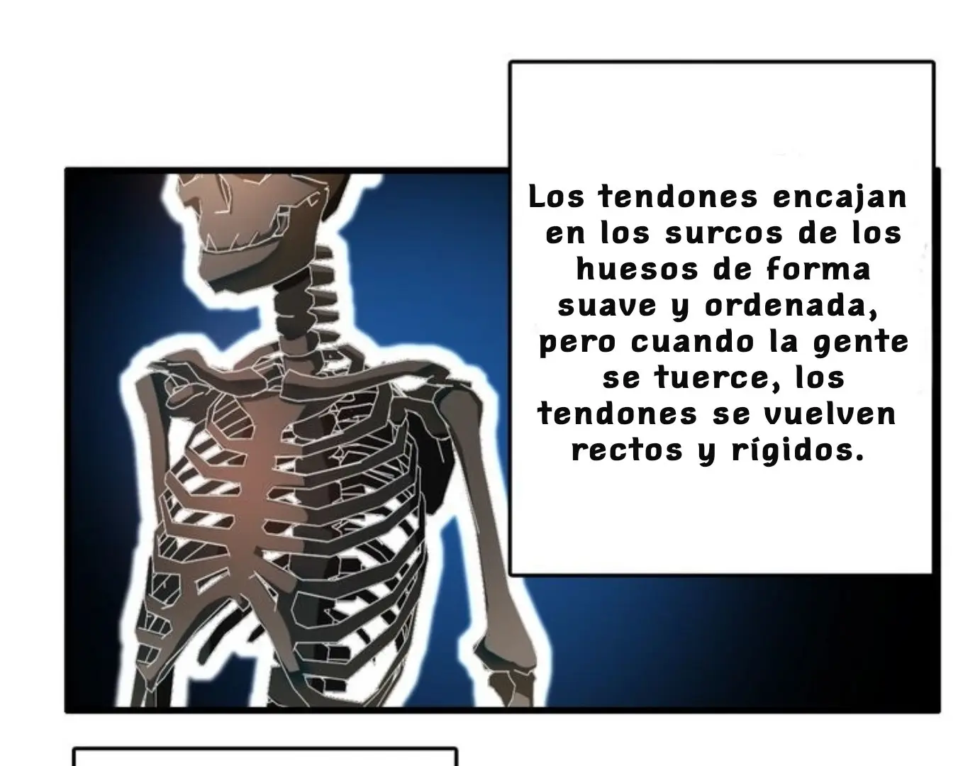 Renacimiento del Doctor Legendario - Capítulo 12 - Página 22 - LectorTMOo