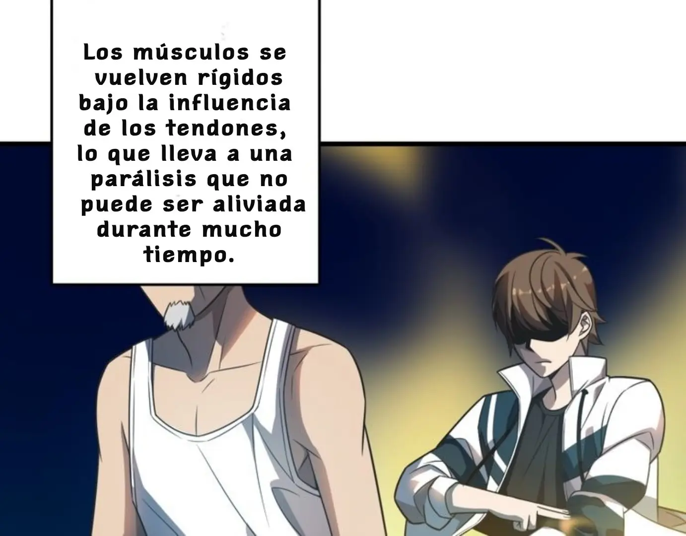 Renacimiento del Doctor Legendario - Capítulo 12 - Página 23 - LectorTMOo