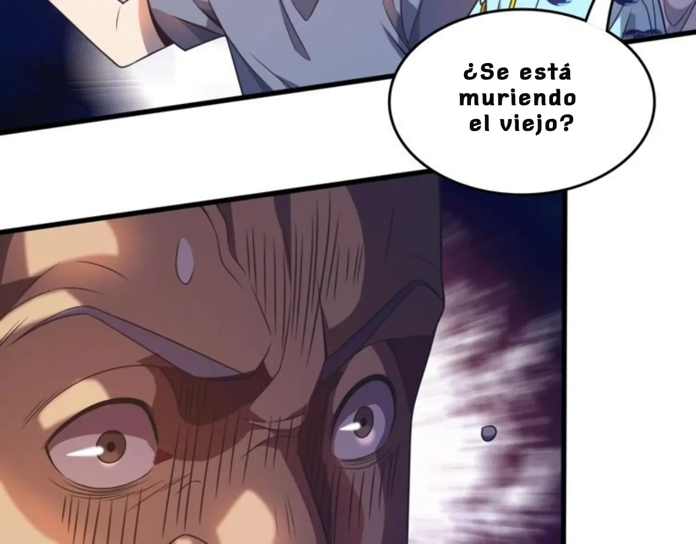 Renacimiento del Doctor Legendario - Capítulo 12 - Página 47 - LectorTMOo