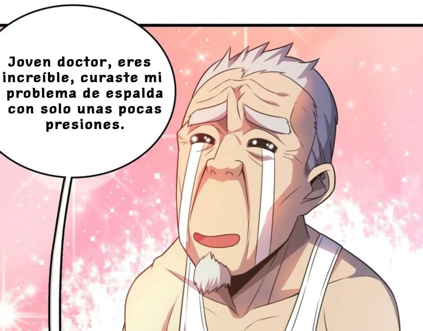 Renacimiento del Doctor Legendario - Capítulo 12 - Página 55 - LectorTMOo