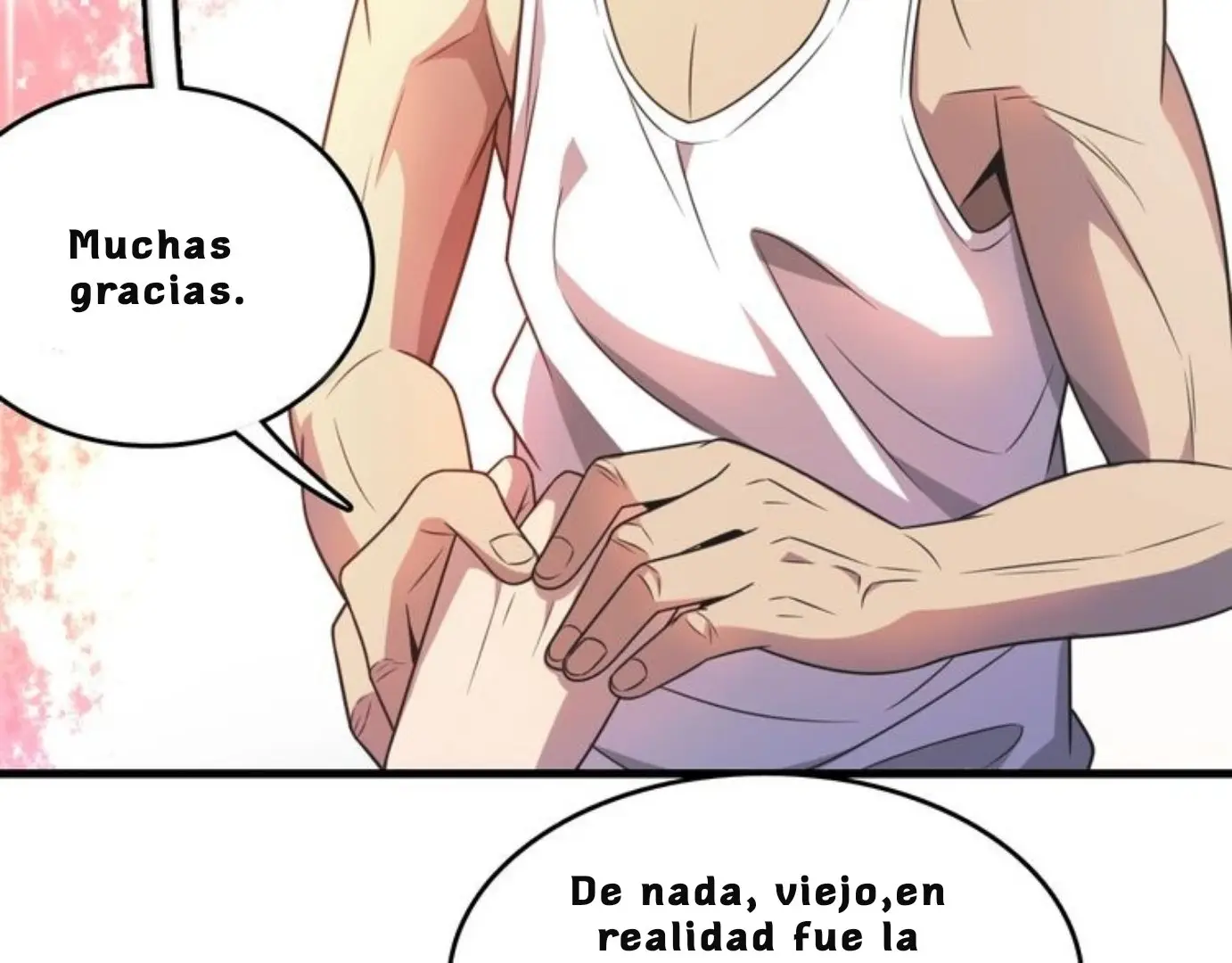 Renacimiento del Doctor Legendario - Capítulo 12 - Página 56 - LectorTMOo