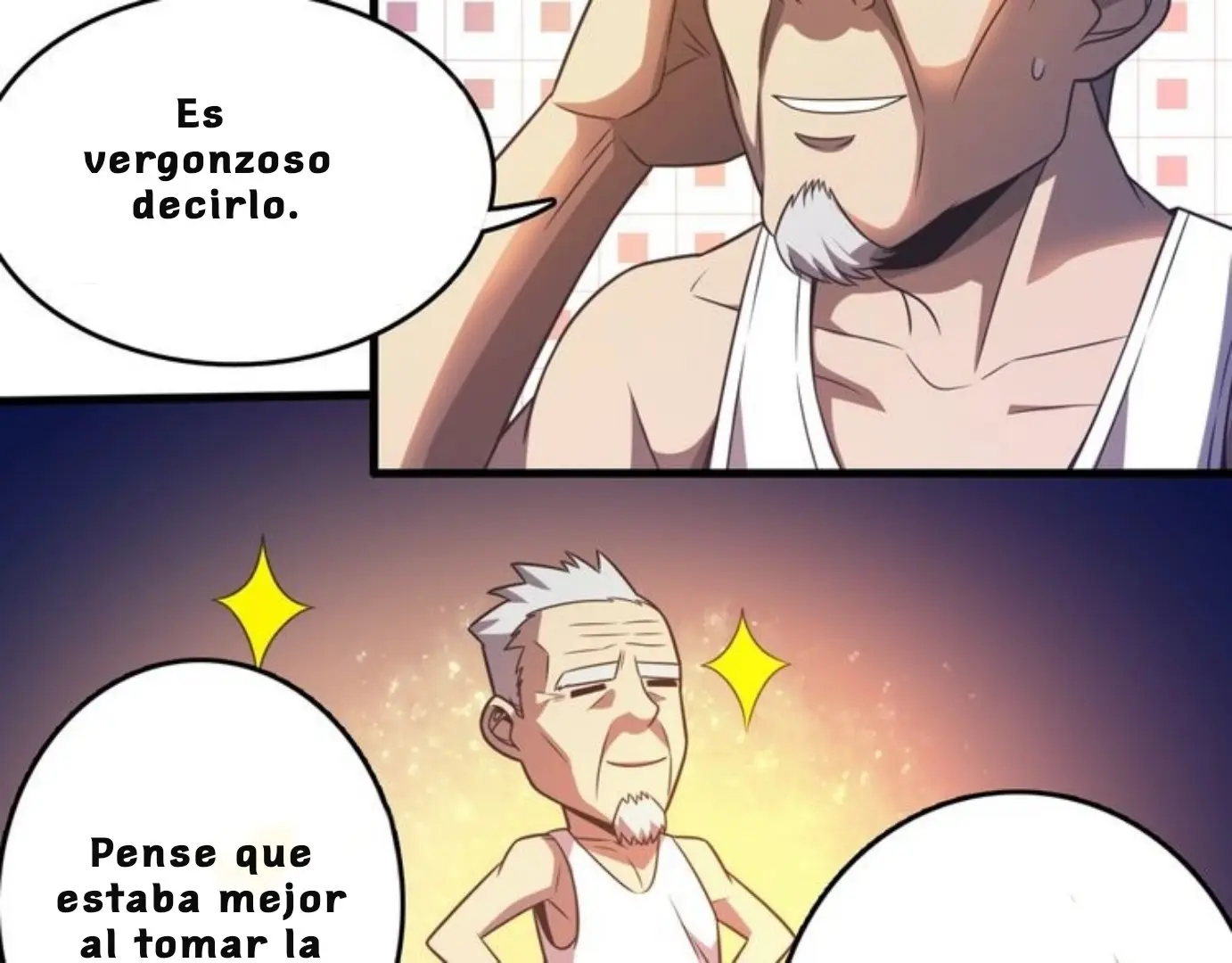 Renacimiento del Doctor Legendario - Capítulo 12 - Página 59 - LectorTMOo